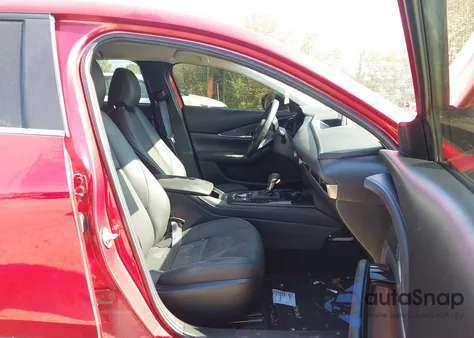 2024 Mazda Cx-30 2.5 S Select Sport из США, поврежденный, VIN 3MVDMBBM4RM699840